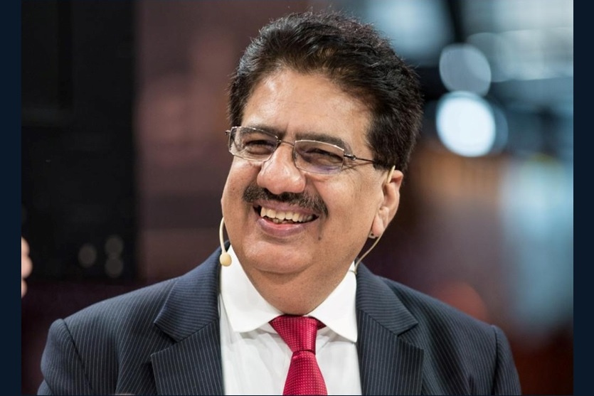 Reimagining Rural Classrooms: Mr. Vineet Nayar on Strengthening Teaching–Learning Systems